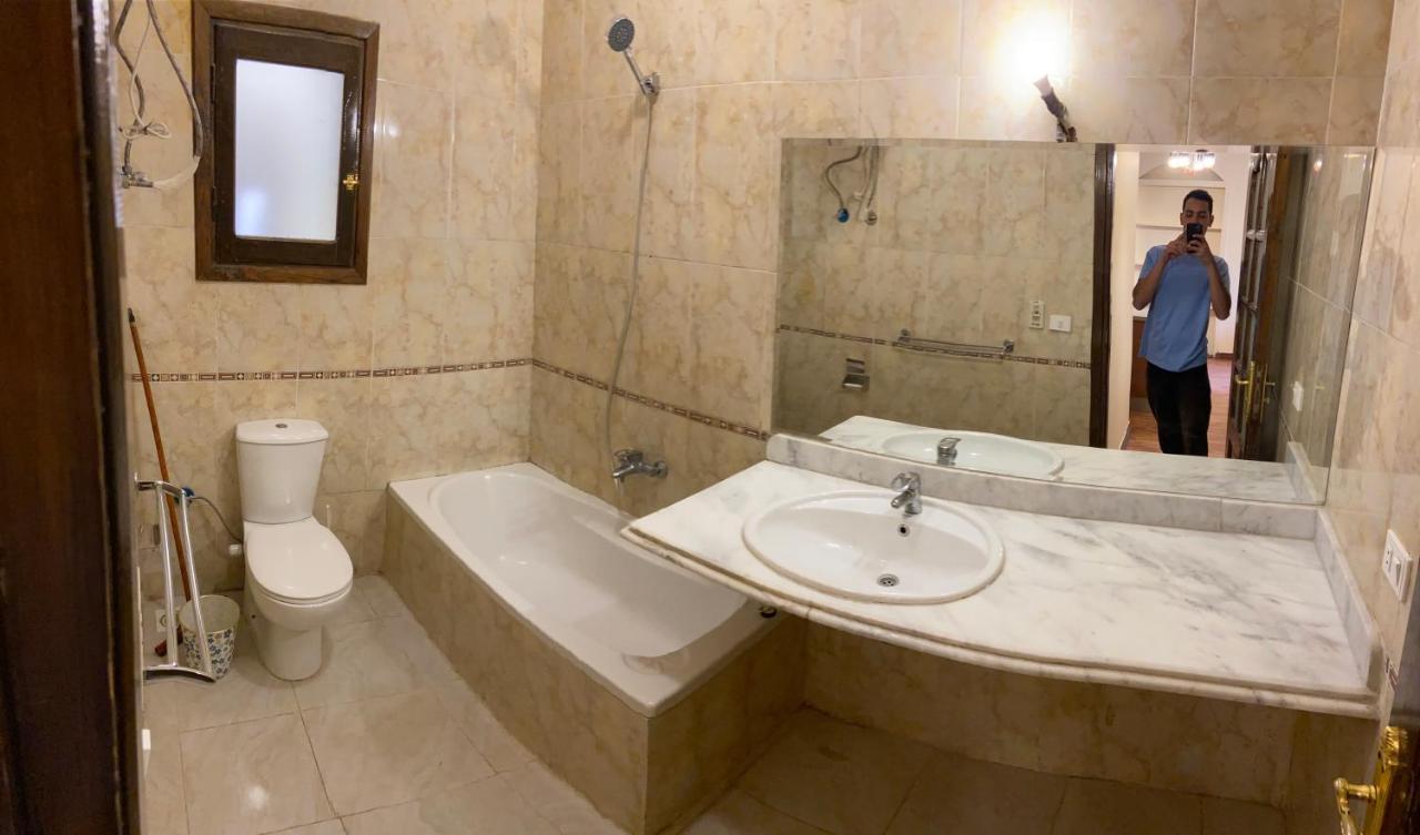 Apartment Bahga Palace 3 Residential Hurghada