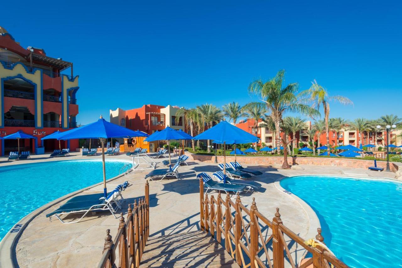 Aurora Bay Resort