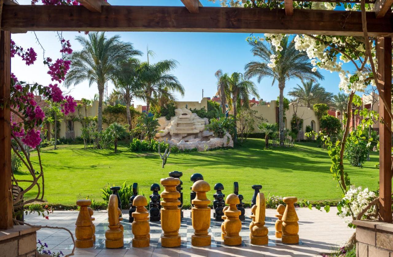 Aurora Bay 4* Marsa Alam