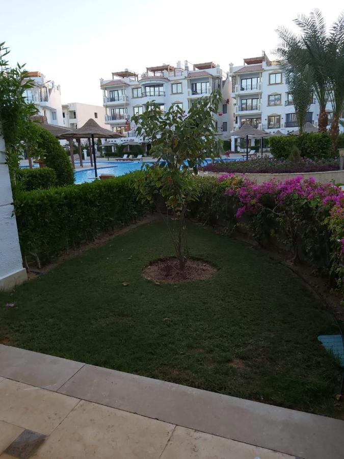 Rivera Habiba Apartment