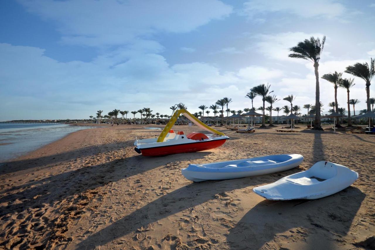 Complex Aurora Oriental Sheikh 5*