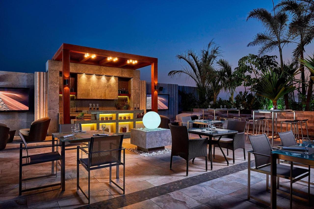 Jw Marriott 5* Cairo