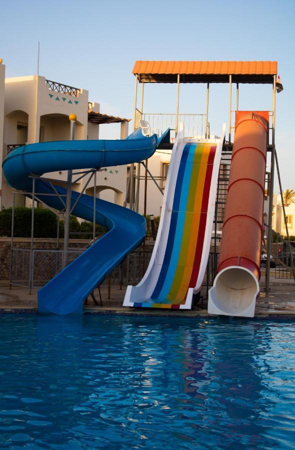 Sharks Bay Oasis Aqua Park Complex
