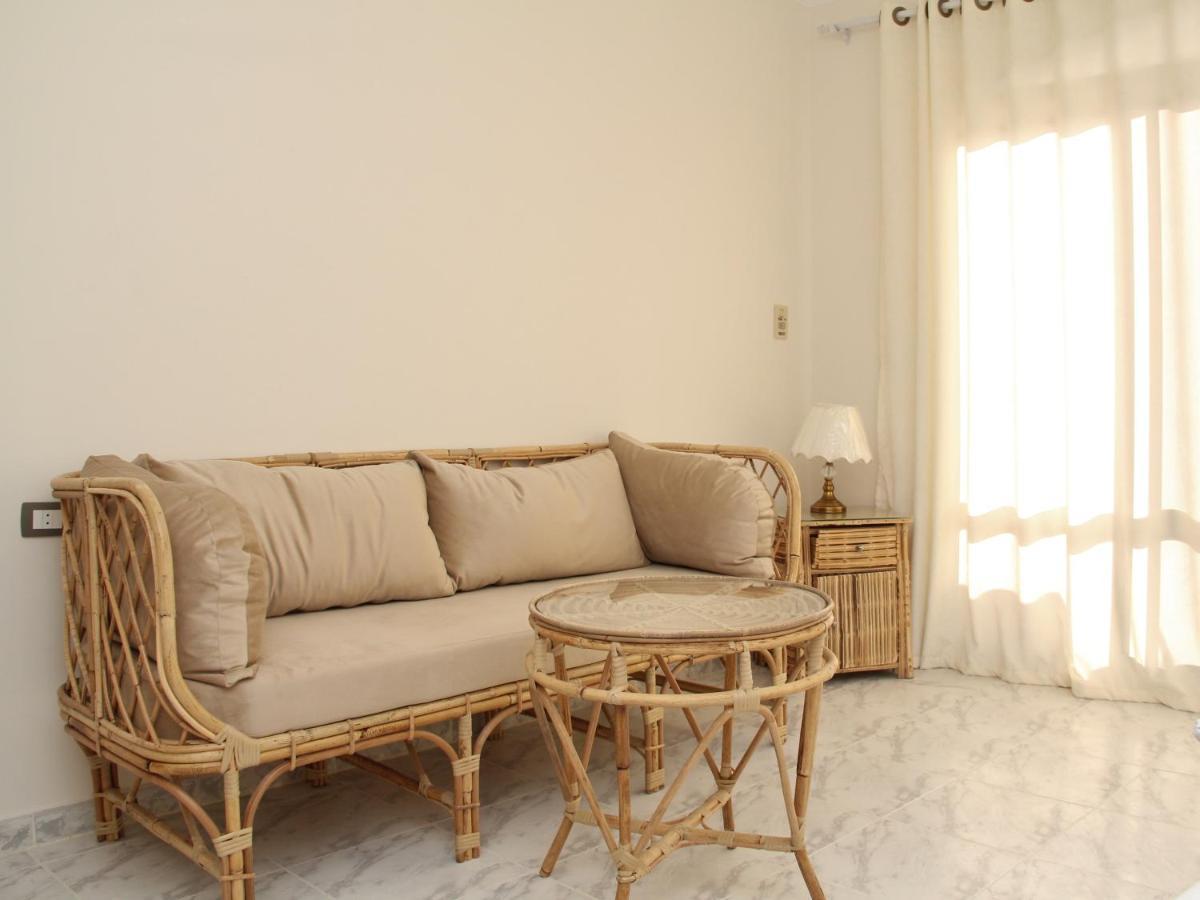 Anna & Snake Apartment Hurghada
