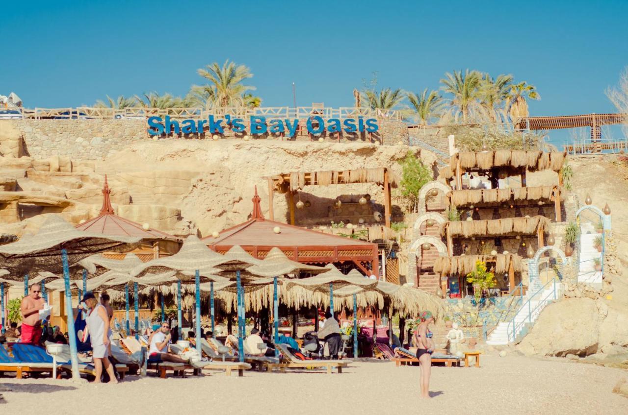 Sharks Bay Oasis Aqua Park 3* Sharm el-Sheikh