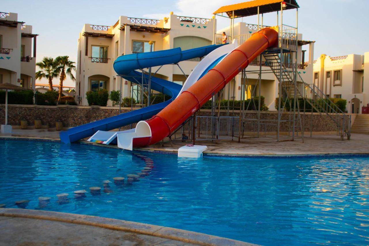Sharks Bay Oasis Aqua Park Complex