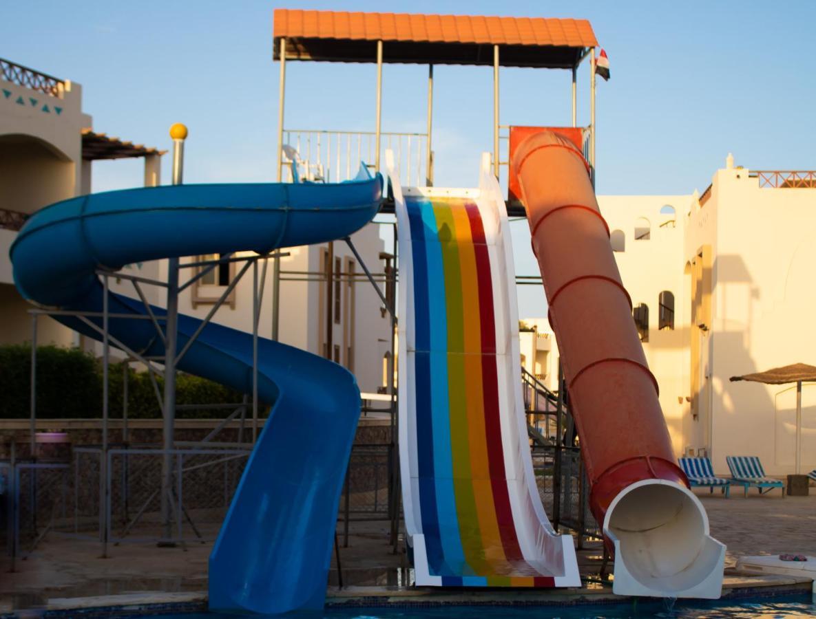 Sharks Bay Oasis Aqua Park Sharm el-Sheikh