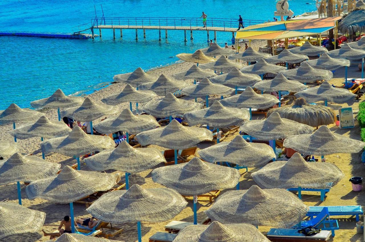 Sharks Bay Oasis Aqua Park 3* Sharm el-Sheikh