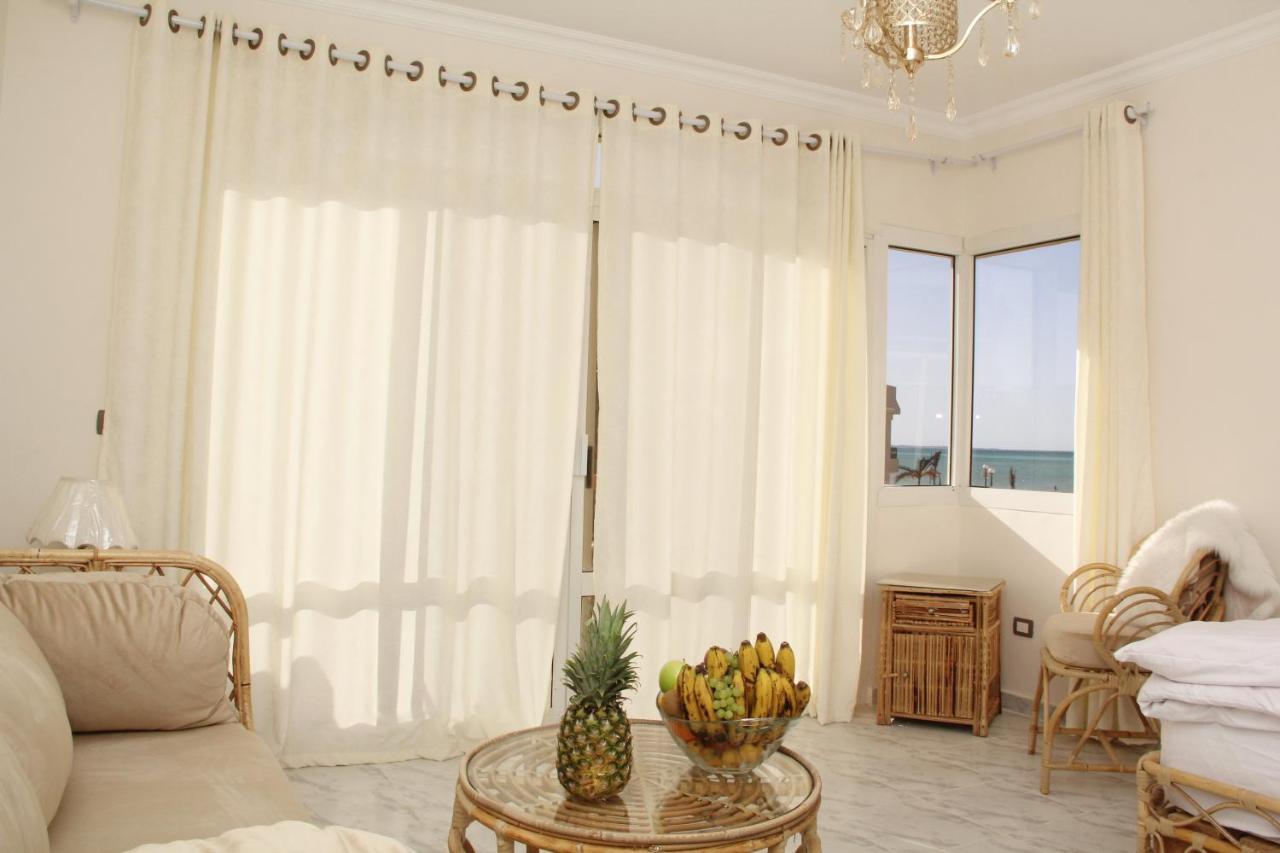 Apartment Anna & Snake Hurghada