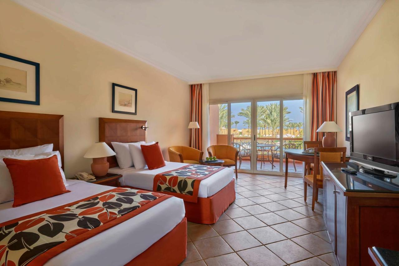 Jaz Grand Marsa 5* Coraya Bay