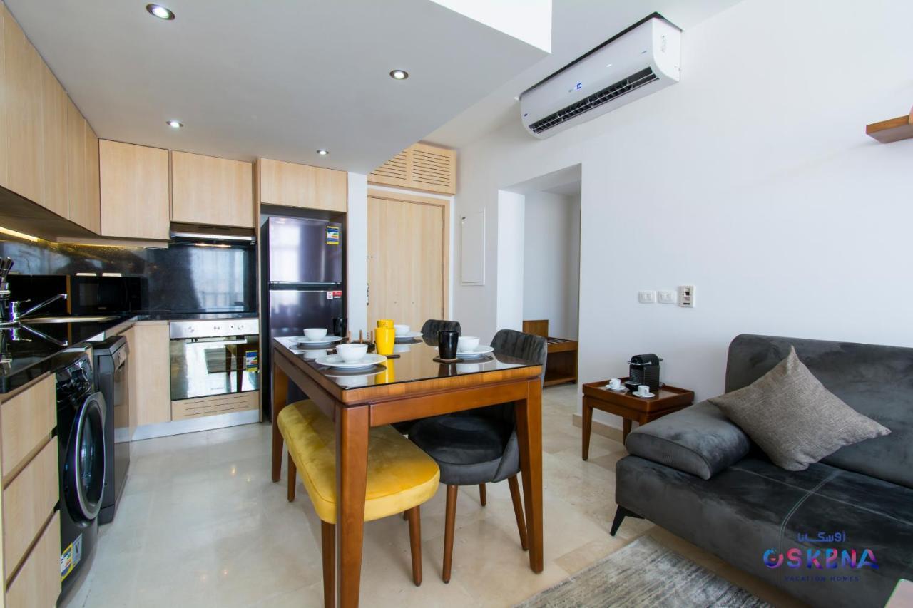 Outstanding Red Sea View-brand New Azzurra Daire Hurgada