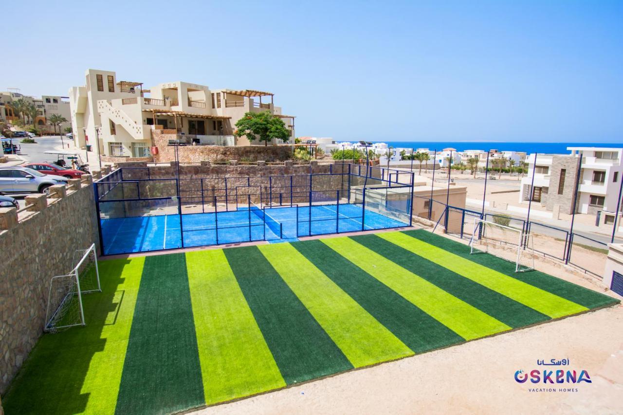 Outstanding Red Sea View-brand New Azzurra *
