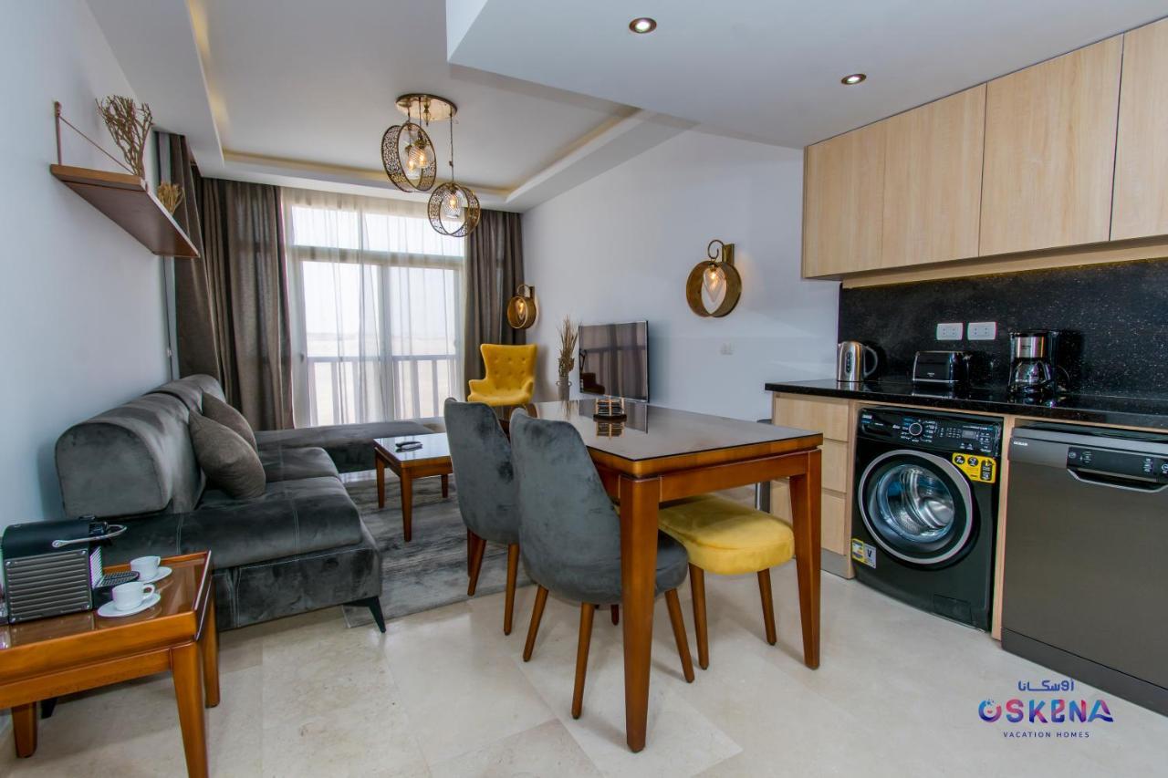 Outstanding Red Sea View-brand New Azzurra Daire *
