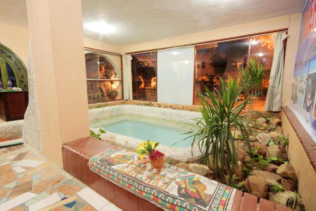 Amar Sina Boutique Egyptian Village Resort
