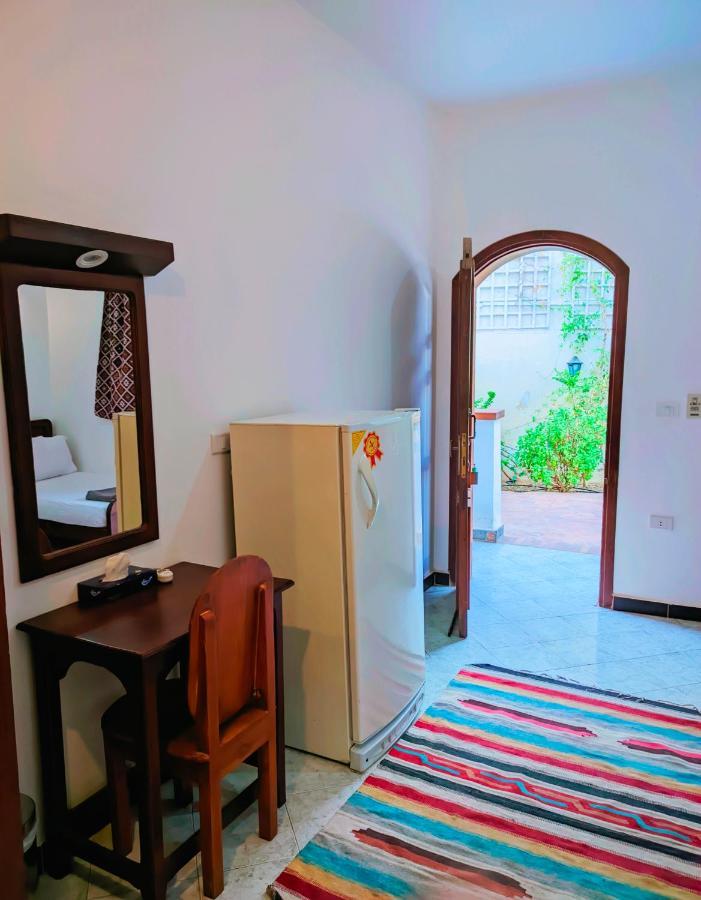 Ghazala Oasis Resort Dahab