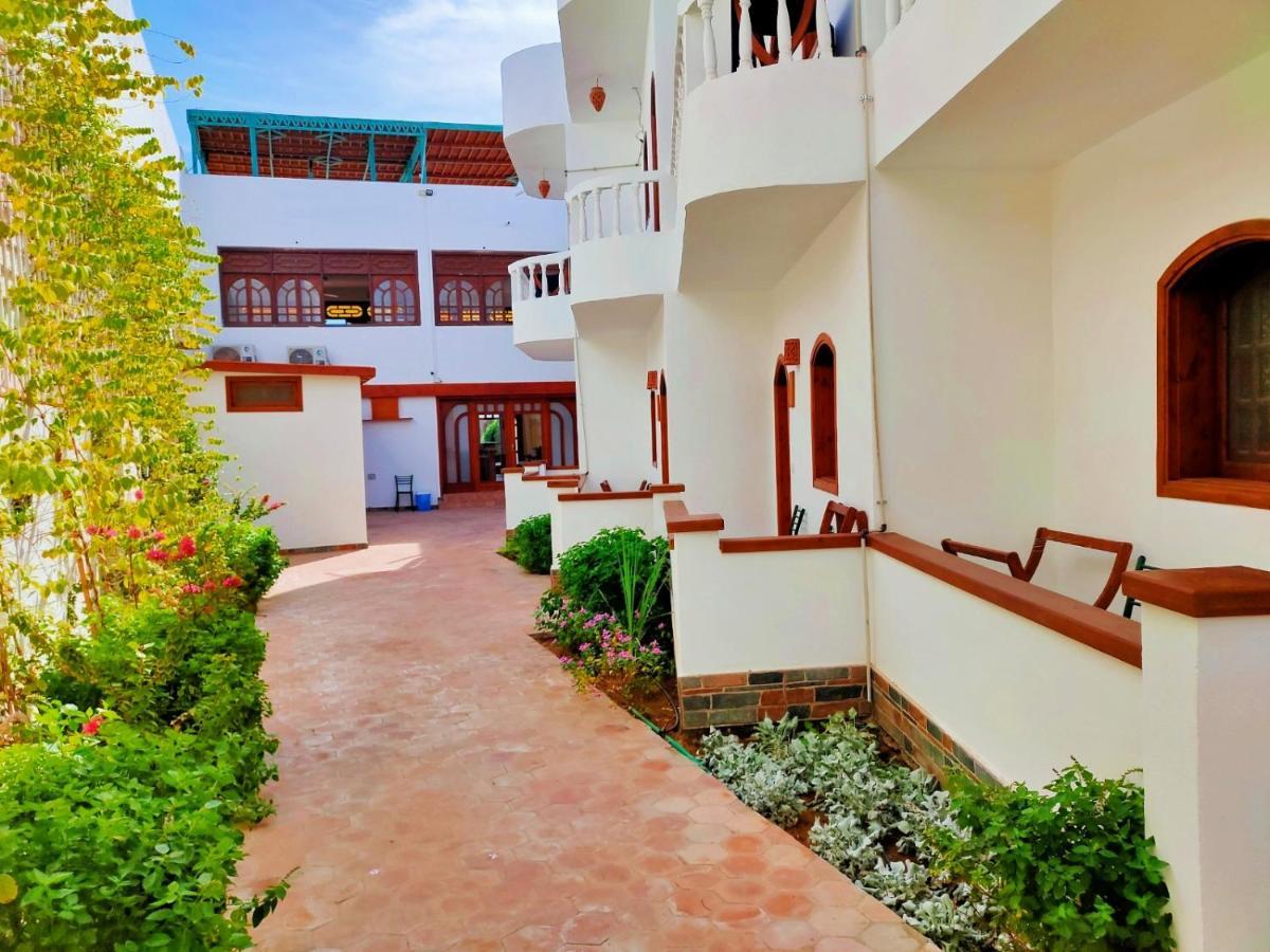 Ghazala Oasis Resort