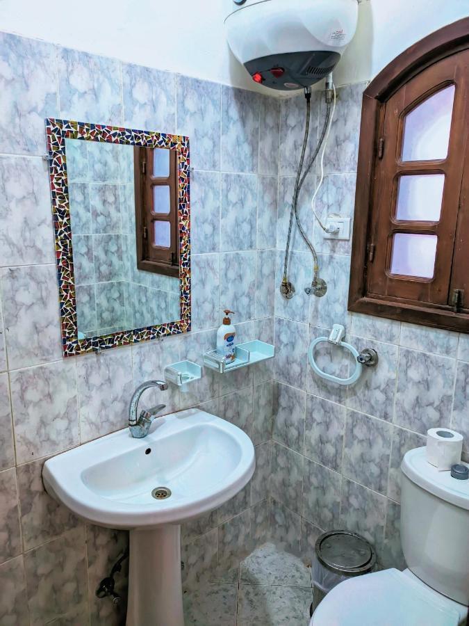 Ghazala Oasis *