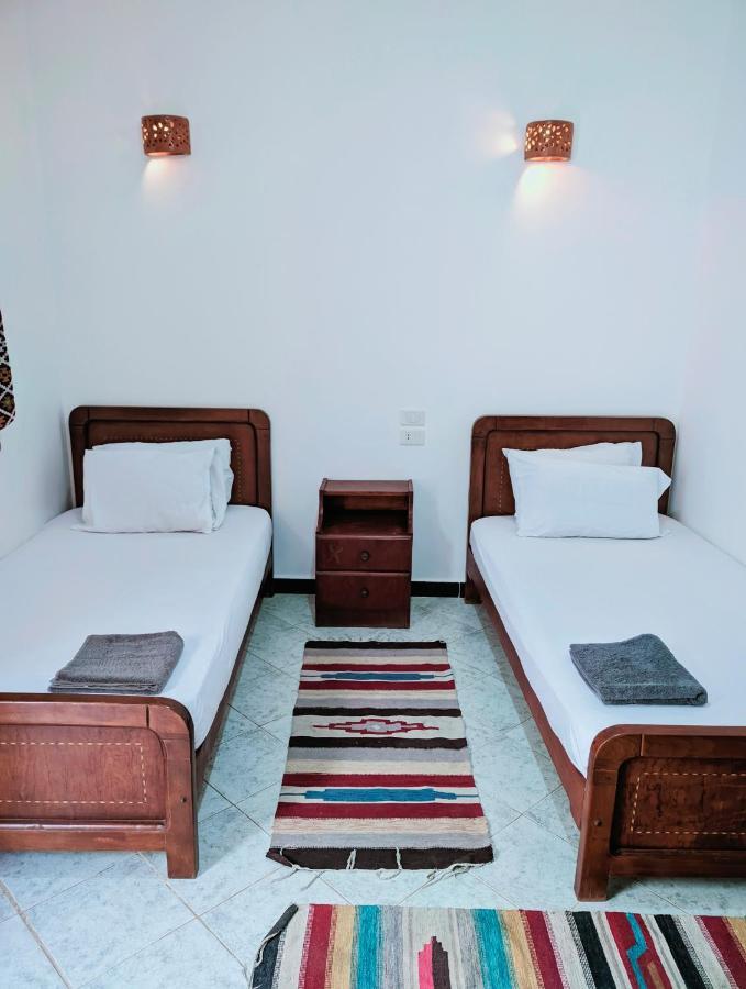 Resort Ghazala Oasis