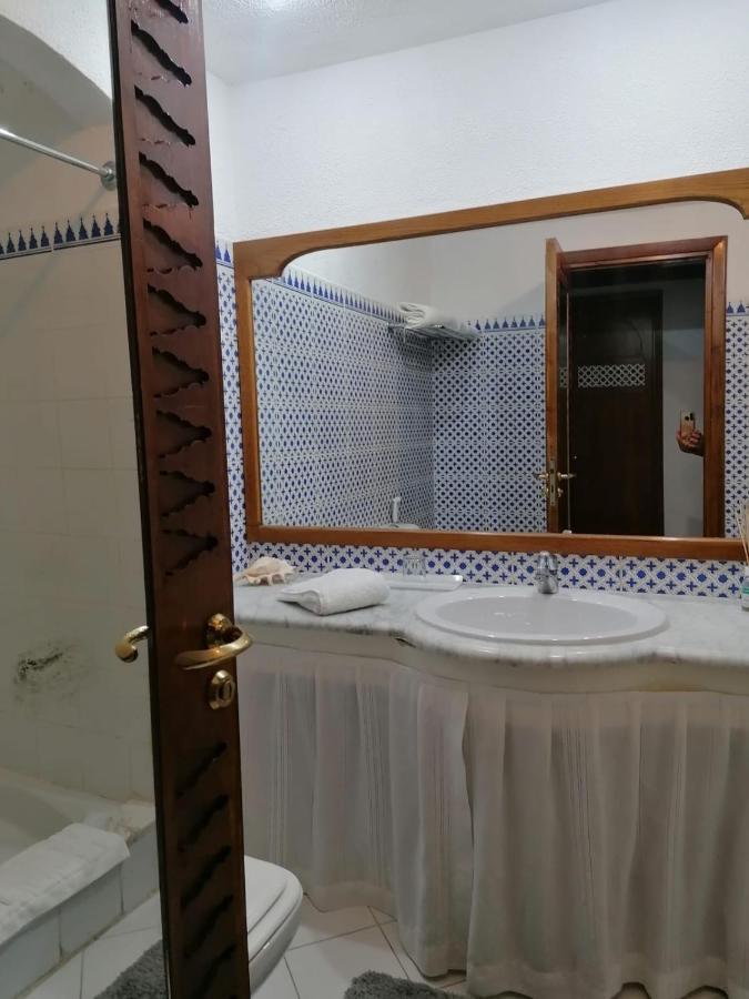 One-bedroom At Domina Coral Bay Apartment *