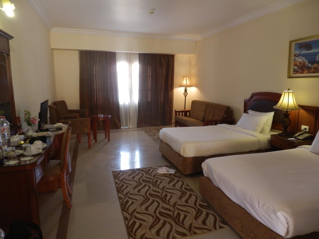 Coral Hills & Resort 4*