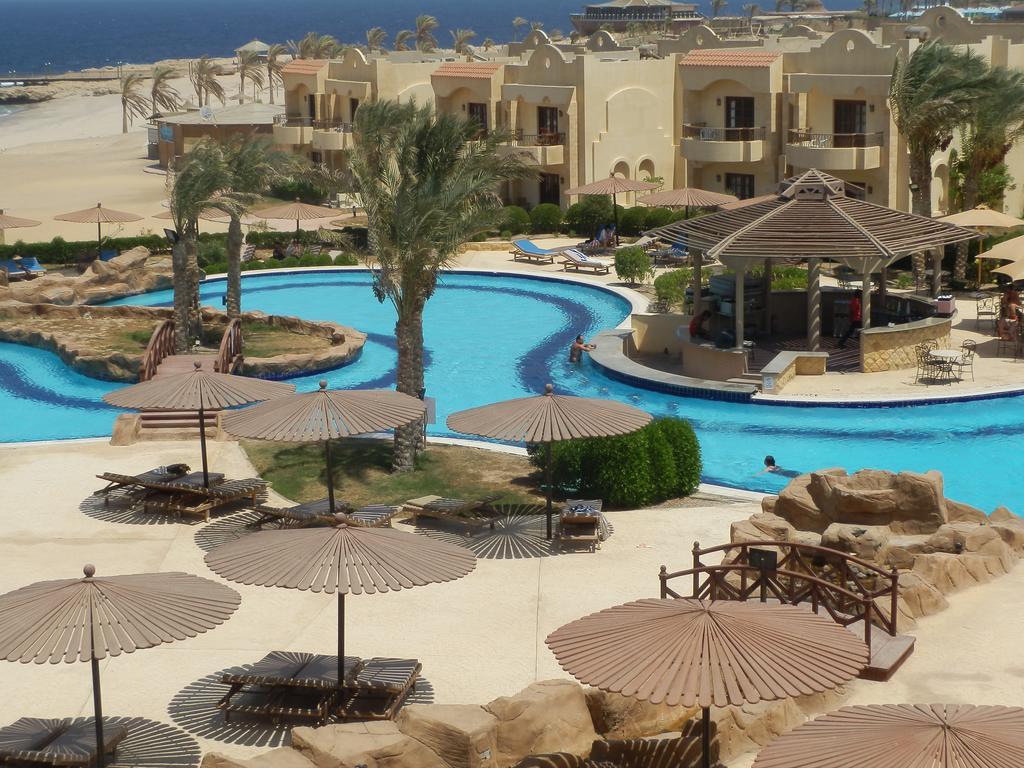 Coral Hills & Resort El Qoseir