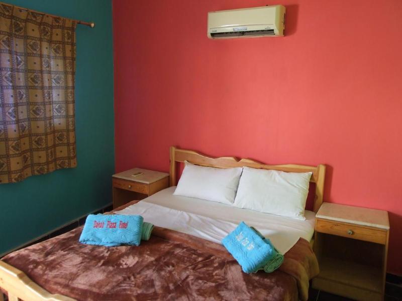 Plaza Resort Dahab