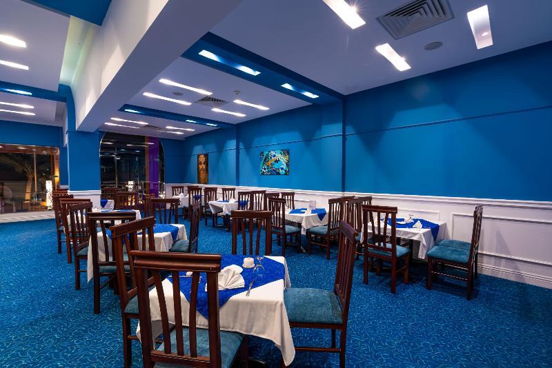 Resort Sentido Akassia 5*