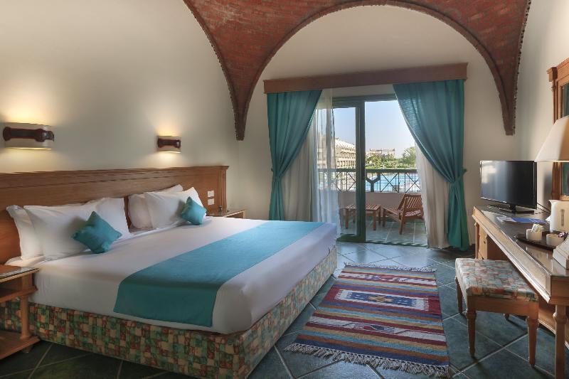 Resort Sentido Akassia El Qoseir