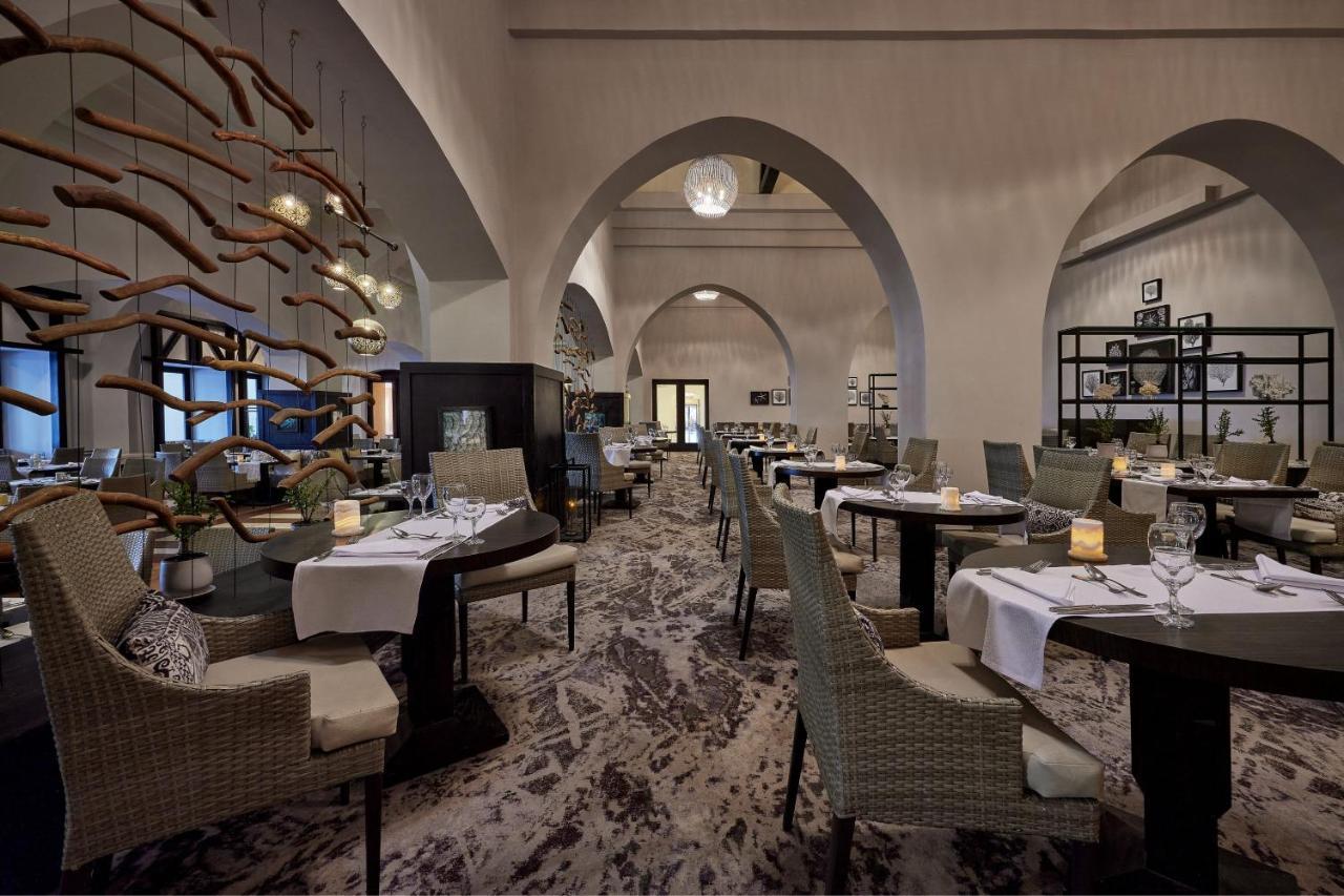 Complex Sheraton Miramar El Gouna