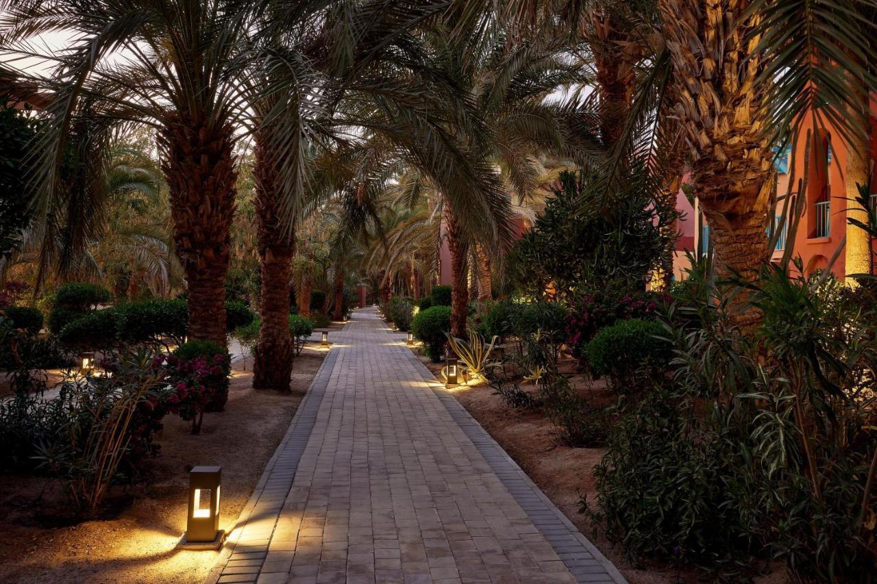 Complex Sheraton Miramar 5*