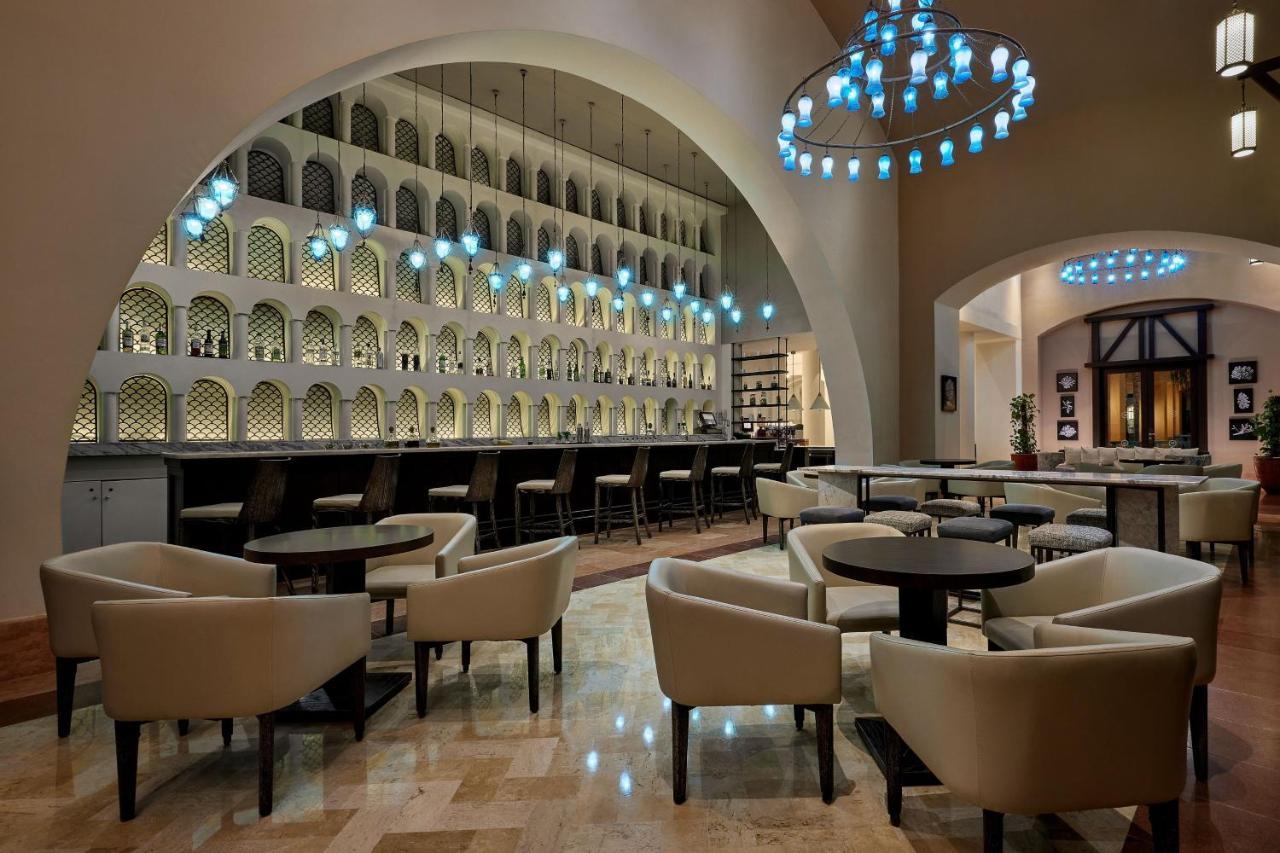 Sheraton Miramar Complex