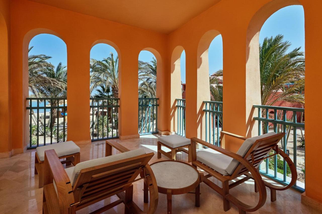 Complex Sheraton Miramar 5*