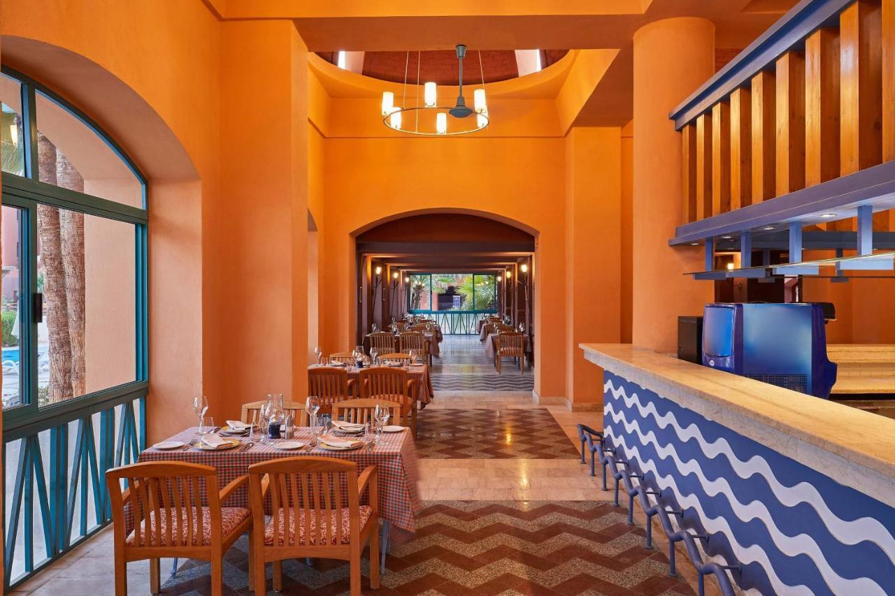 Sheraton Miramar Complex El Gouna