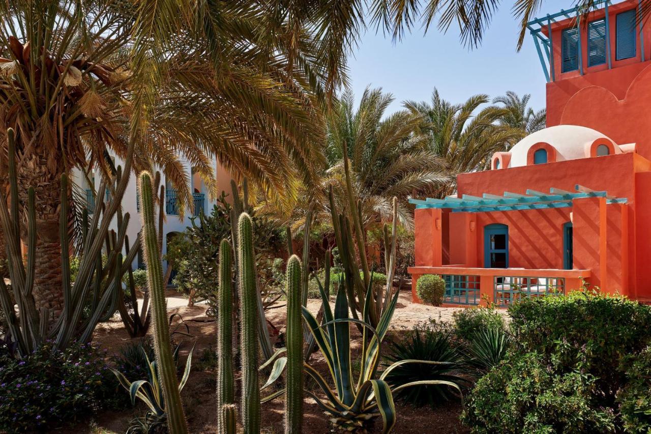 Sheraton Miramar El Gouna