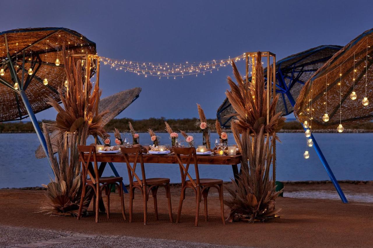 Sheraton Miramar Complex El Gouna