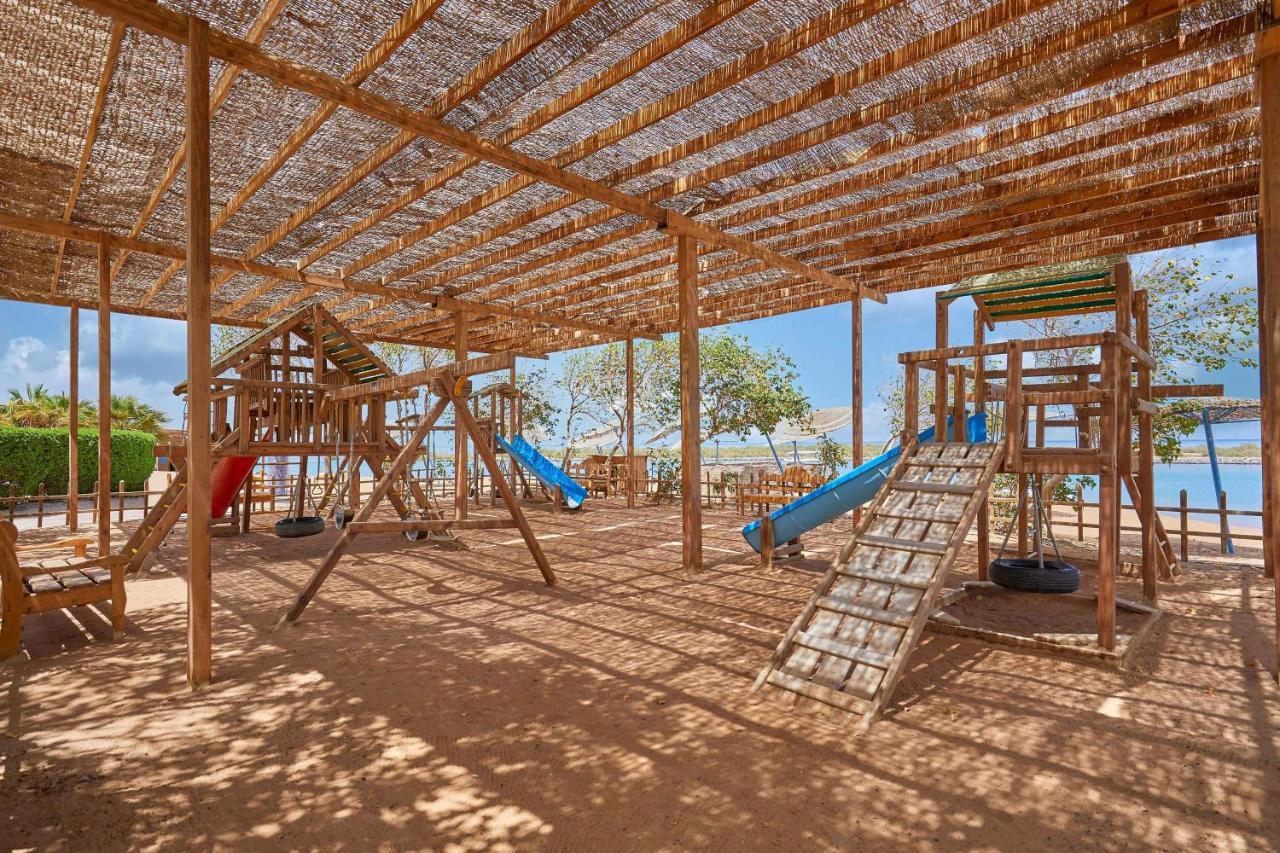 Sheraton Miramar Complex El Gouna