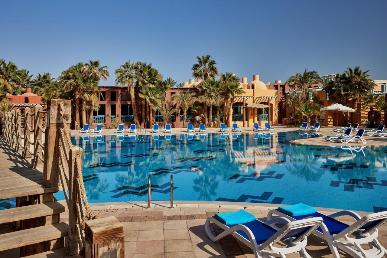Complex Sheraton Miramar