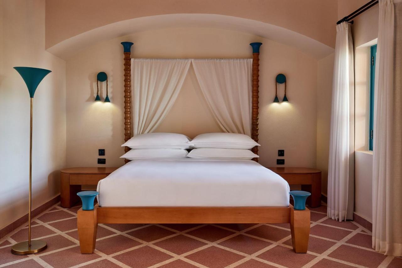 Complex Sheraton Miramar 5*