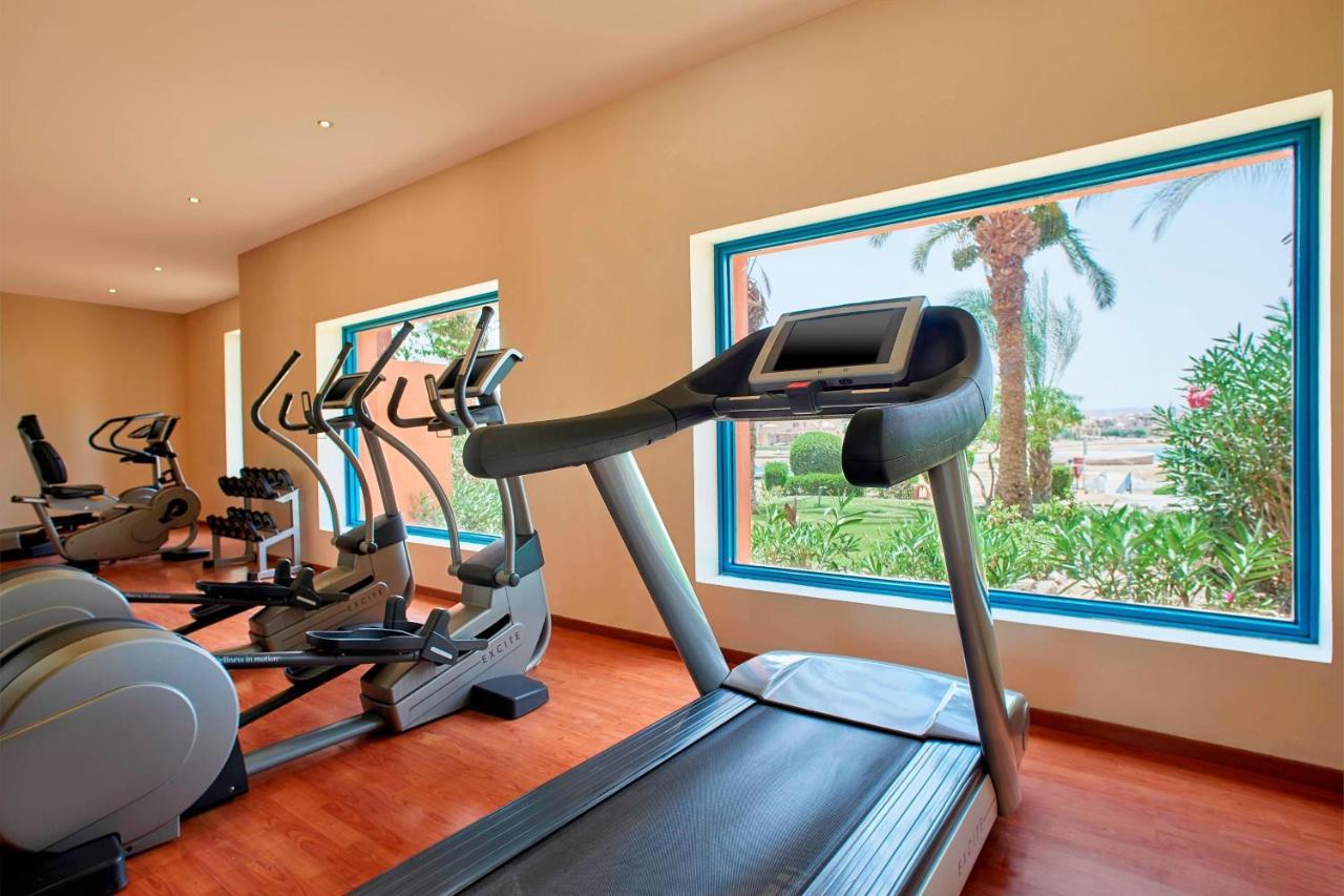 Complex Sheraton Miramar