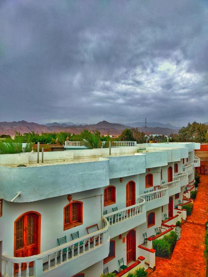Ghazala Oasis *