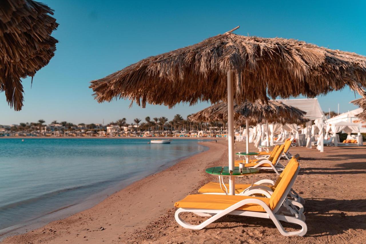 Lemon & Soul Makadi Garden (adults Only) Resort Hurghada