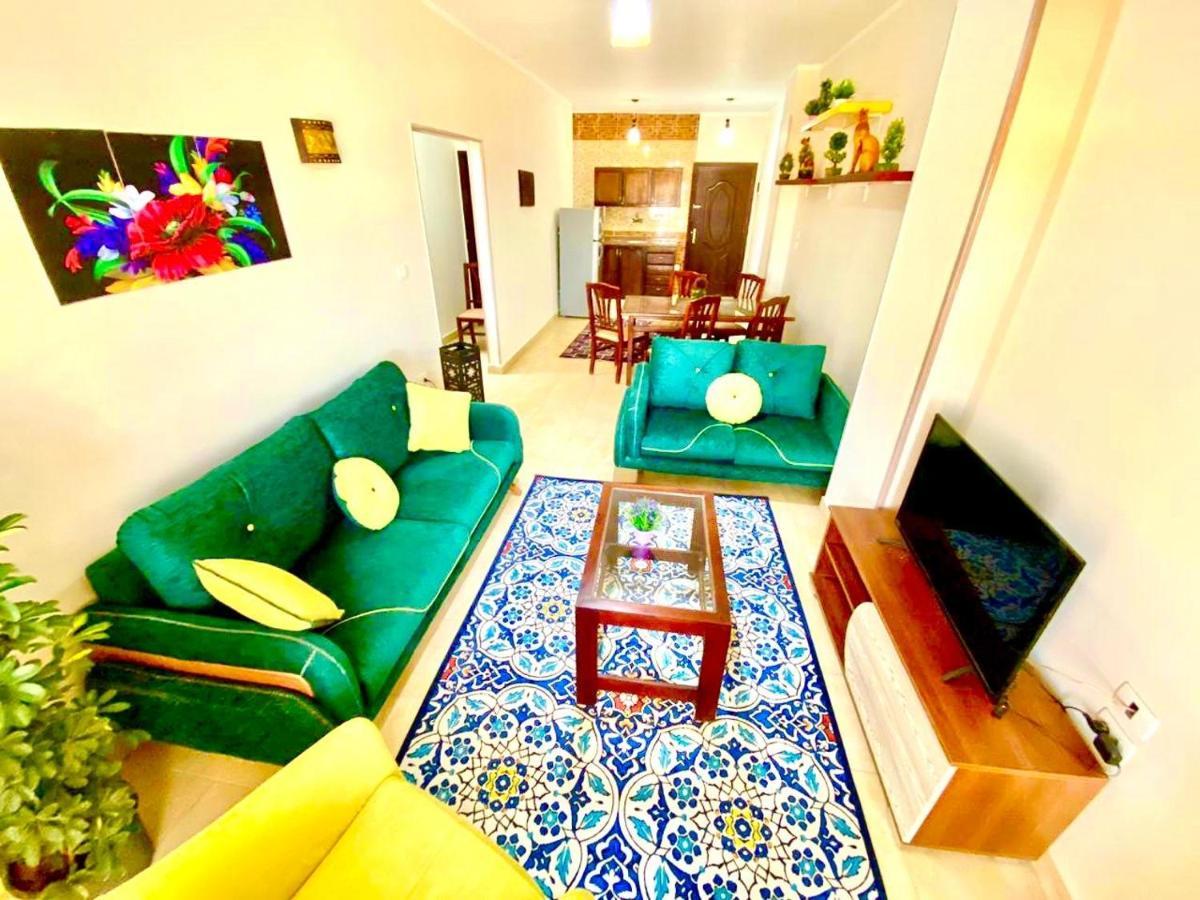 Aparthotel Charbel