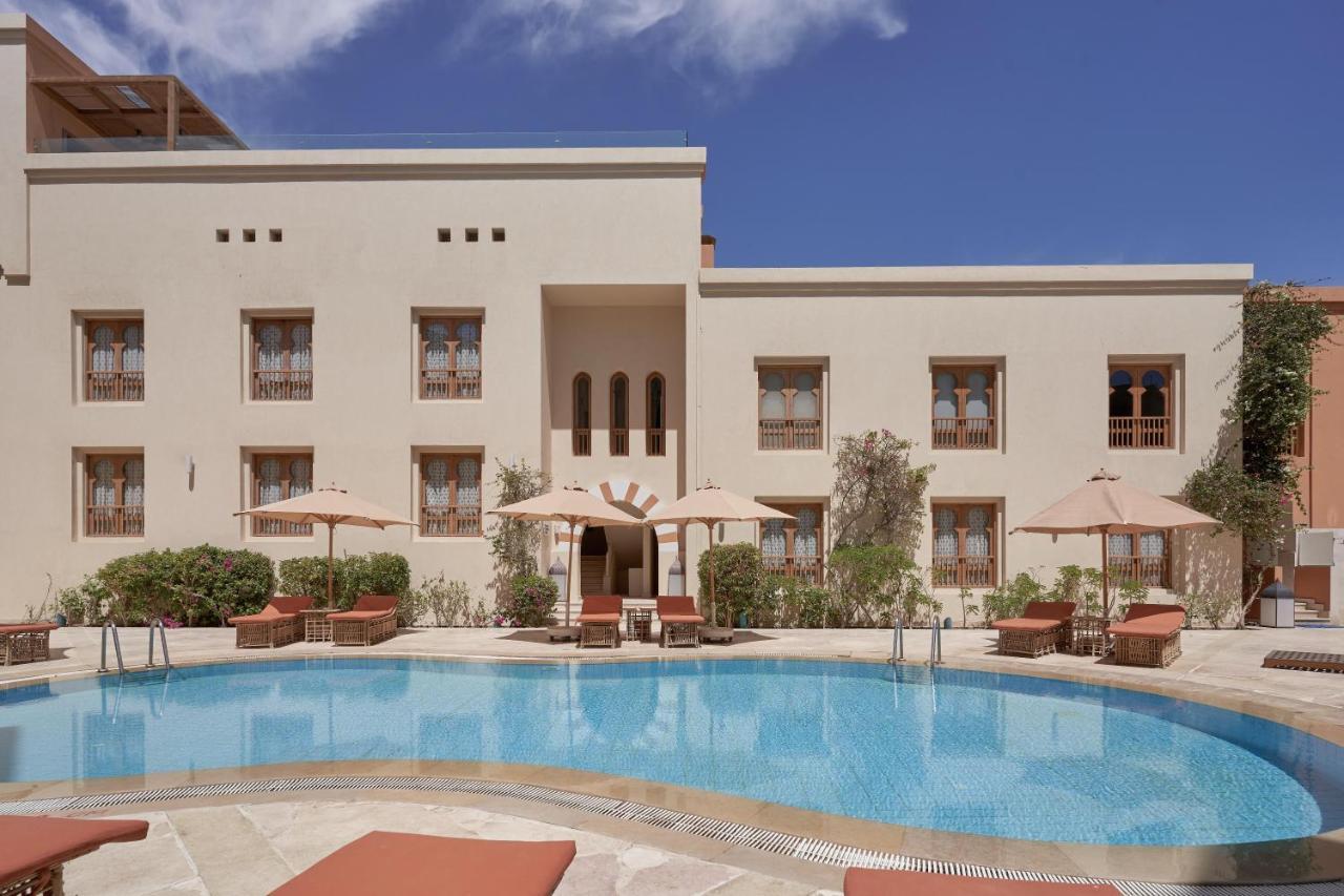 Ali Pasha 4* Hurghada