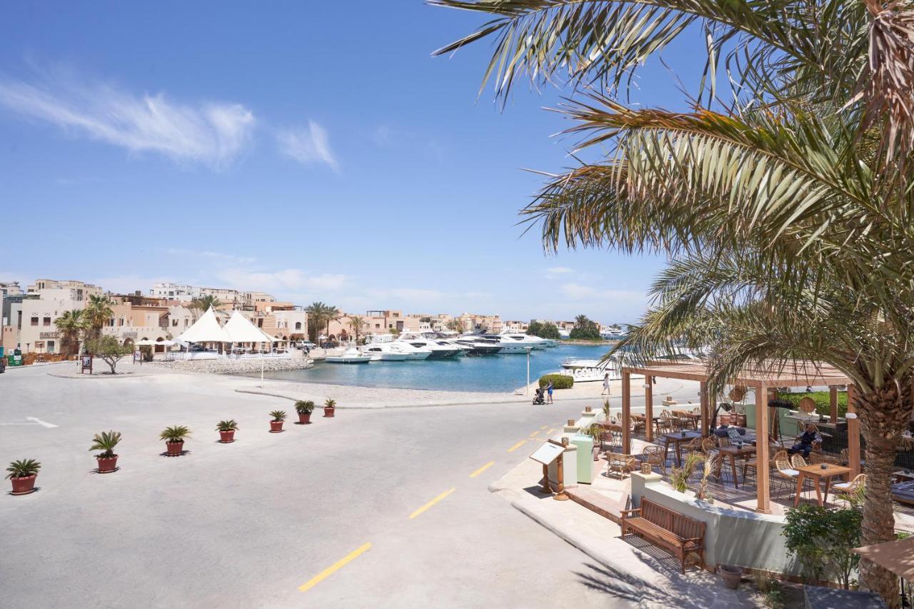 Ali Pasha Complex 4*
