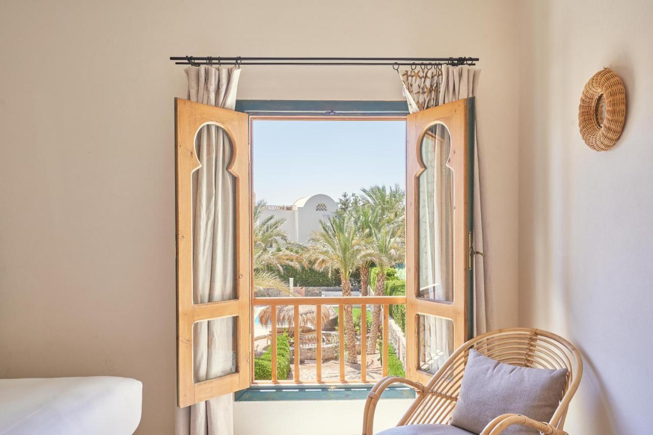 Ali Pasha 4* Hurghada