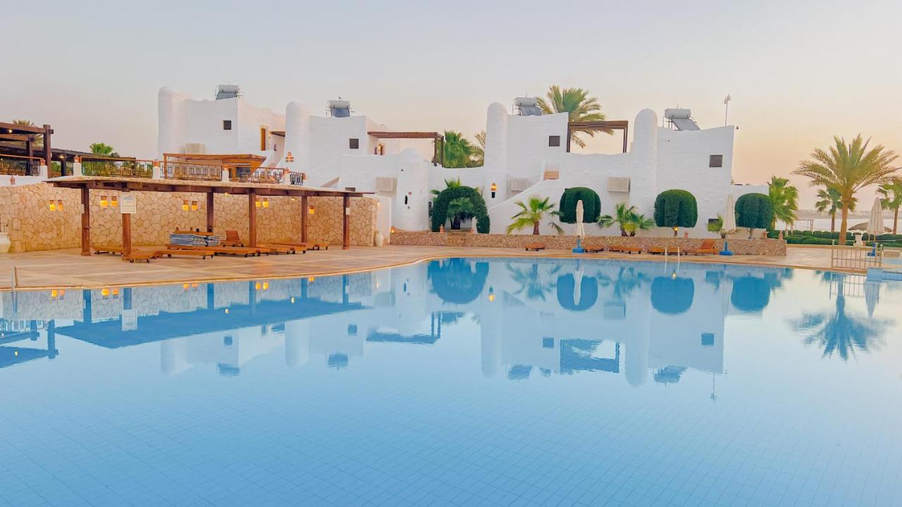 Club 4* Sharm el-Sheikh