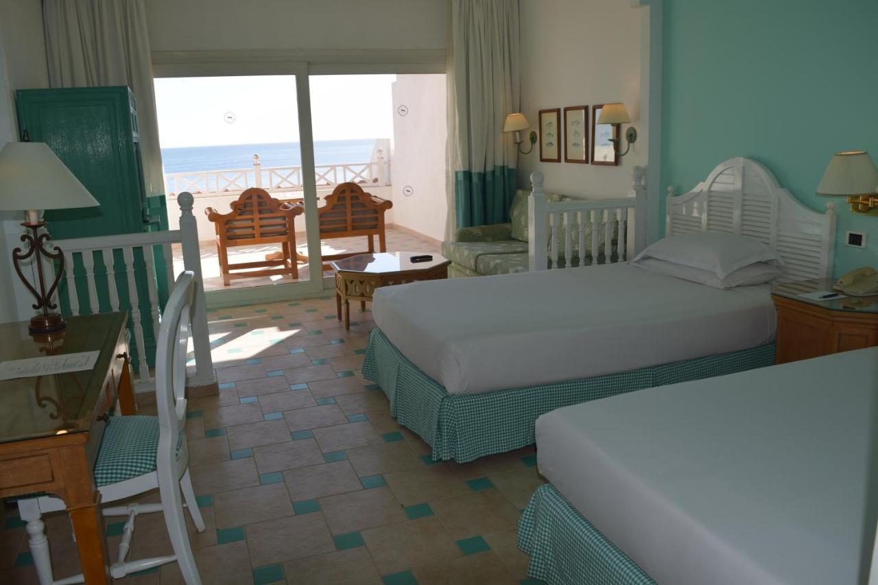 Resort Sheraton Hotel, Resort, & Sharm el-Sheikh