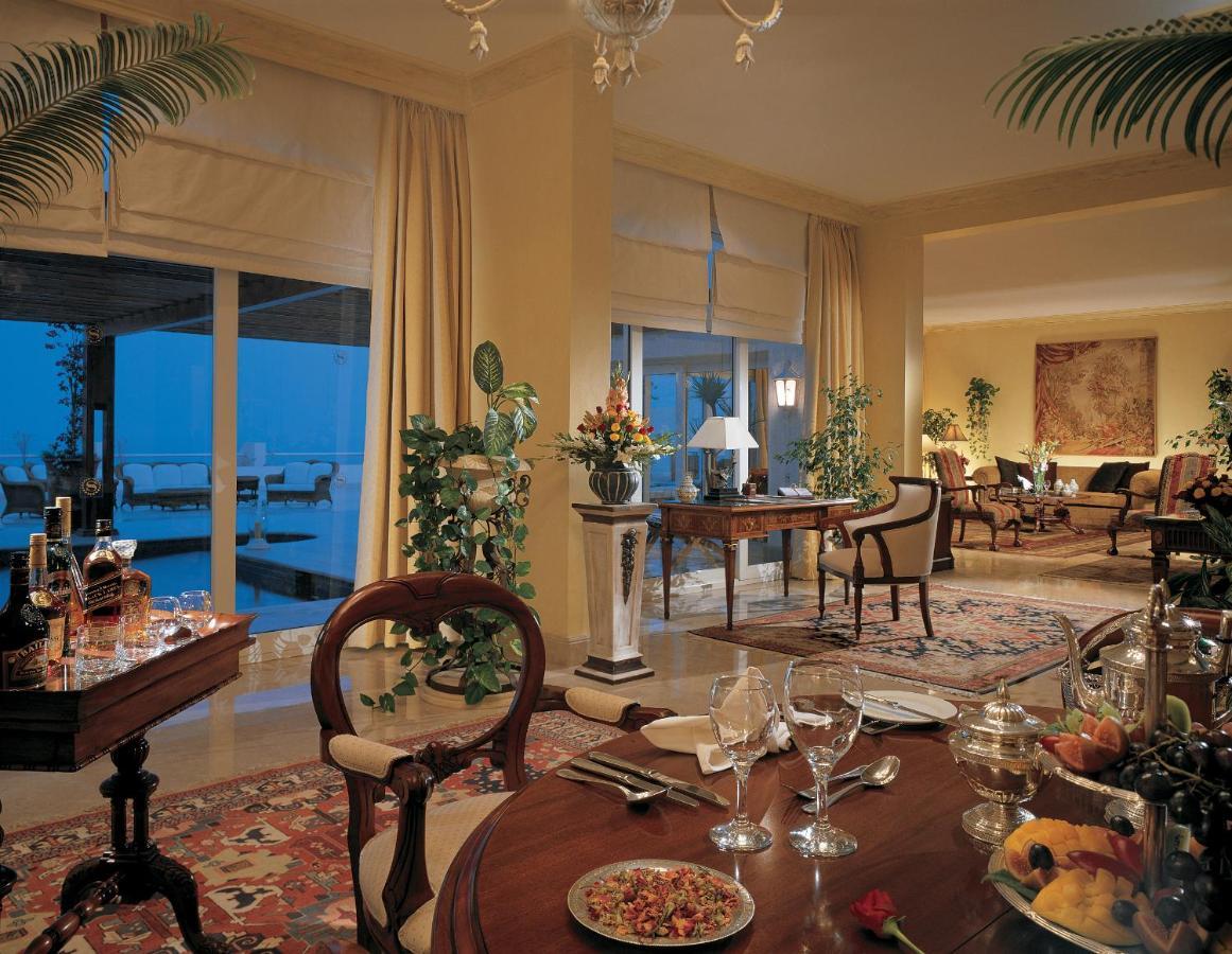 Sheraton Hotel, Resort, & 4* Sharm el-Sheikh