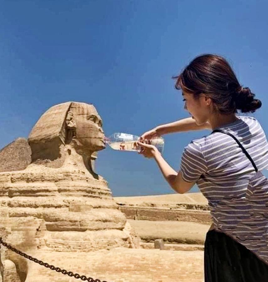 Golden Scarab Pyramids Otel 3*