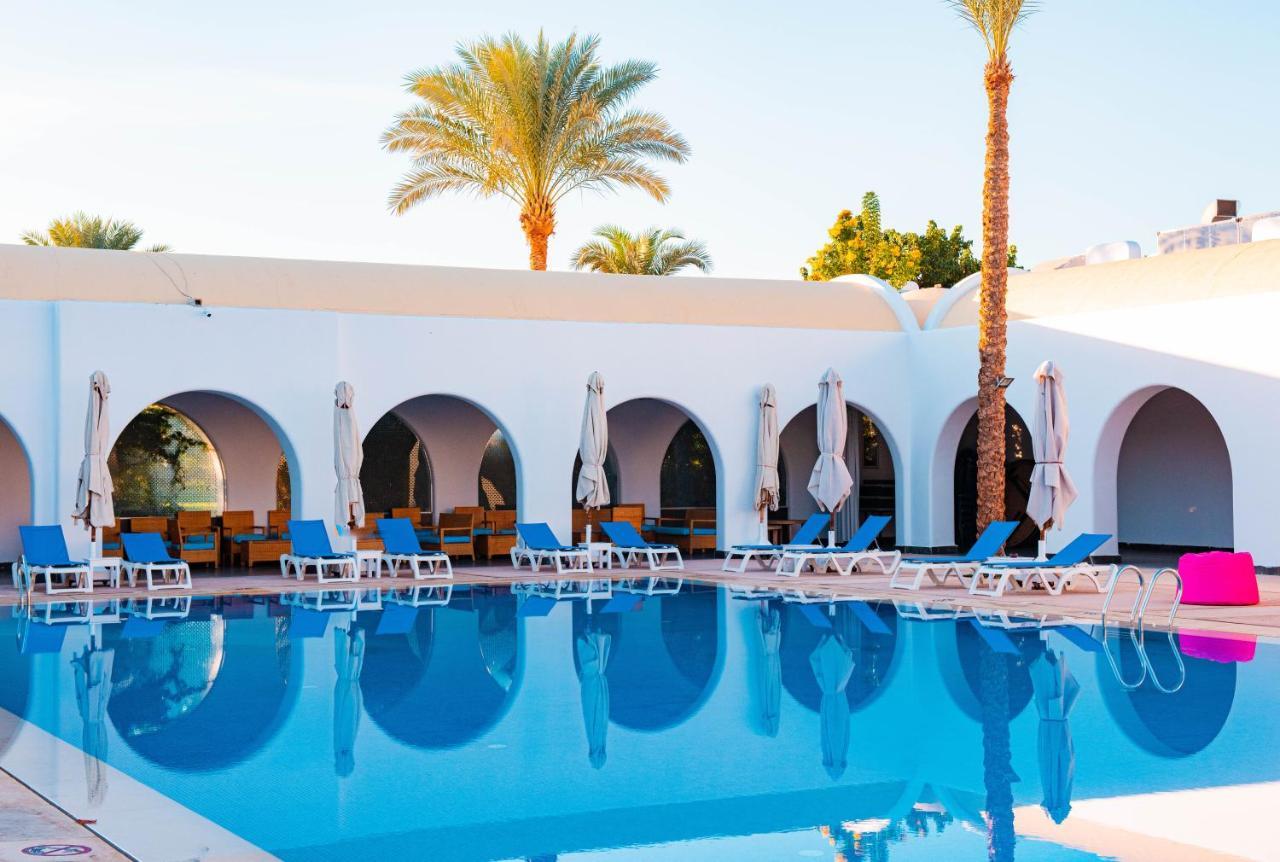 Resort Novotel 5*